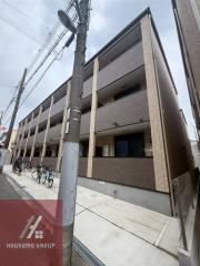 H-maison御幣島1