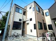 ハーモニーテラス氷川町