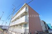 つくばエクスプレス八潮駅まで徒歩19分