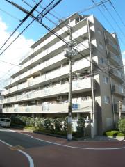 カステッロはなふさ長居