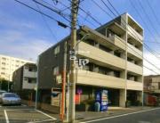 京急本線立会川駅まで徒歩7分