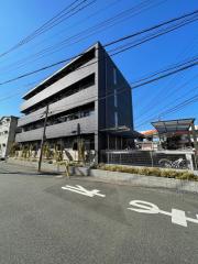 ＪＲ総武線（各駅停車）西船橋駅まで徒歩5分