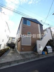 京王線代田橋駅まで徒歩7分