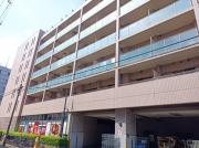 都営浅草線押上駅まで徒歩5分