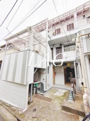都営大江戸線牛込神楽坂駅まで徒歩4分