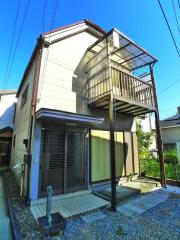 市川市相之川1丁目戸建