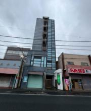 桶川駅前プラザ