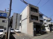 阪急京都線西院駅まで徒歩5分