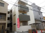 阪神本線尼崎駅まで徒歩7分
