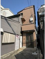 戎町6丁目戸建