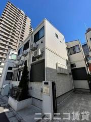 ＪＲ山手線高田馬場駅まで徒歩8分