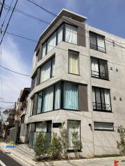 ガーデニア小石川