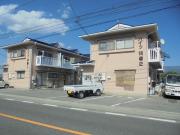ハイツ羽場