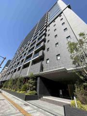 広島電鉄本線十日市町駅まで徒歩3分