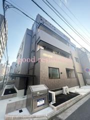 ＪＲ京浜東北・根岸線鶴見駅まで徒歩5分