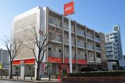 近鉄京都線新田辺駅まで徒歩1分