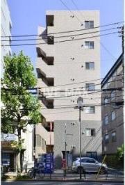 ＪＲ山手線高田馬場駅まで徒歩9分
