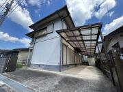 ＪＲ山陽本線八本松駅まで徒歩15分