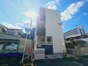 京阪本線門真市駅まで徒歩3分
