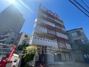 京阪本線香里園駅まで徒歩8分