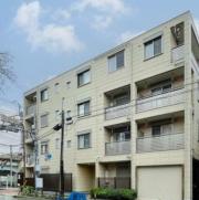 東京メトロ千代田線町屋駅まで徒歩4分