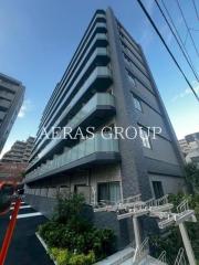 Augusta Residence大森