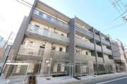 東京メトロ丸ノ内線(方南町支線)中野新橋駅まで徒歩6分