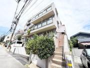 トップヒルズ上原