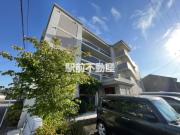ＪＲ久大本線御井駅まで徒歩19分