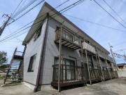 ＪＲ外房線誉田駅まで徒歩6分