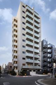 ＪＲ総武線（各駅停車）亀戸駅まで徒歩5分