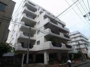 マンション立町