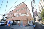 東武東上線成増駅まで徒歩2分