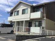 パークサイド新山B