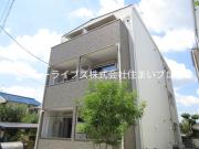 アレグリア藤田町ウエスト