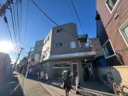 京王線柴崎駅まで徒歩1分