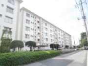 武里団地22号棟