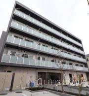 ＪＲ南武線中野島駅まで徒歩10分