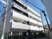 メインステージ富士見台