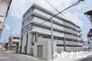 名鉄名古屋本線栄生駅まで徒歩5分