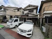 葛城市八川戸建