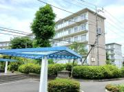 狭山台団地 2-17号棟