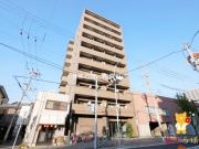 ＪＲ東西線海老江駅まで徒歩5分