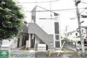 ハーモニーテラス若松町