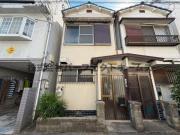 河北中町テラスハウス 賃貸