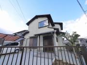 朝日町2丁目戸建