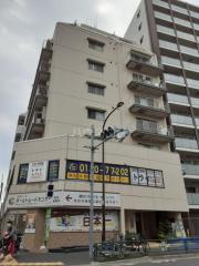 亀有ローズマンション