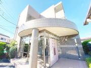 ブルーライン中田駅まで徒歩8分