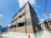 近鉄南大阪線河内天美駅まで徒歩8分