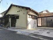 シェアハウス東宮荘